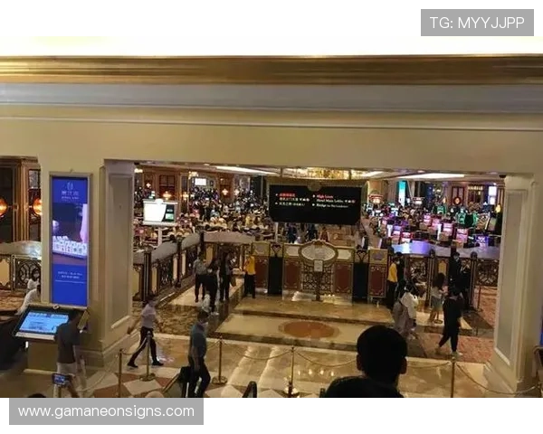 澳门真人百家乐:如何在澳门赌场中提升你的赢钱概率 澳门真人百家乐:如何在澳门赌场中提升你的赢钱概率